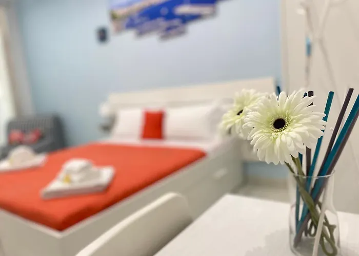 Il VicolettoHotel Napoli