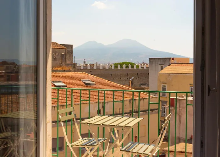 B&B Monteleone ,12 Napoli